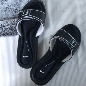 Nike Slides
